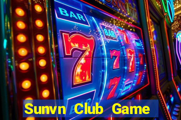 Sunvn Club Game Bài B29