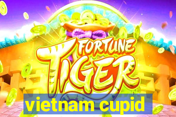 vietnam cupid