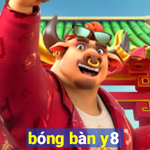 bóng bàn y8