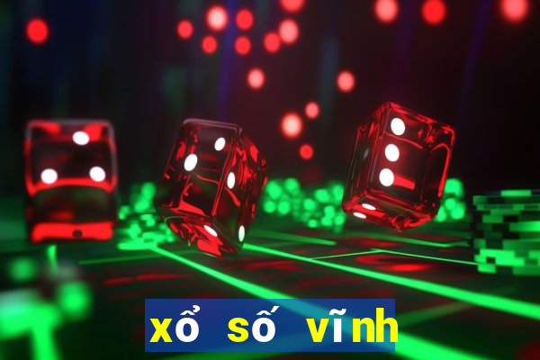 xổ số vĩnh long 9 tháng 9