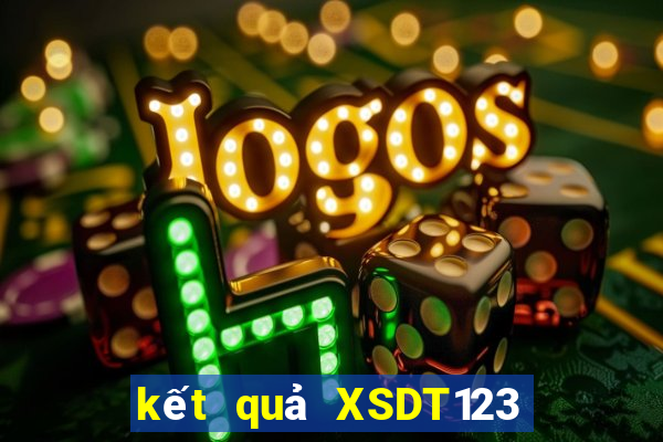 kết quả XSDT123 ngày 16