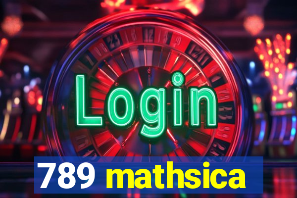 789 mathsica