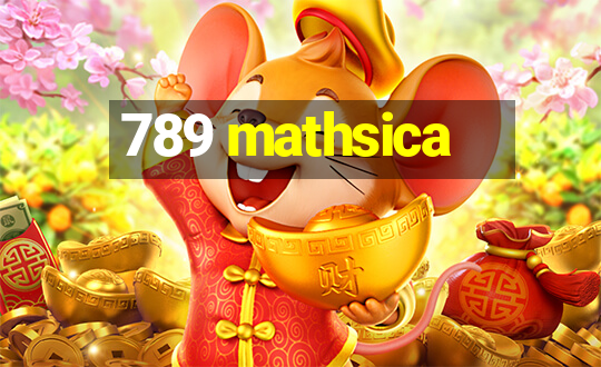 789 mathsica