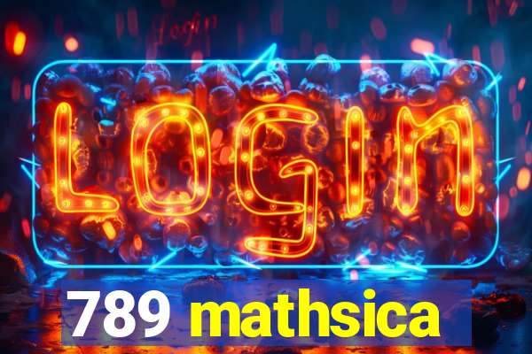 789 mathsica