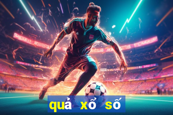 quả xổ số max 3d pro