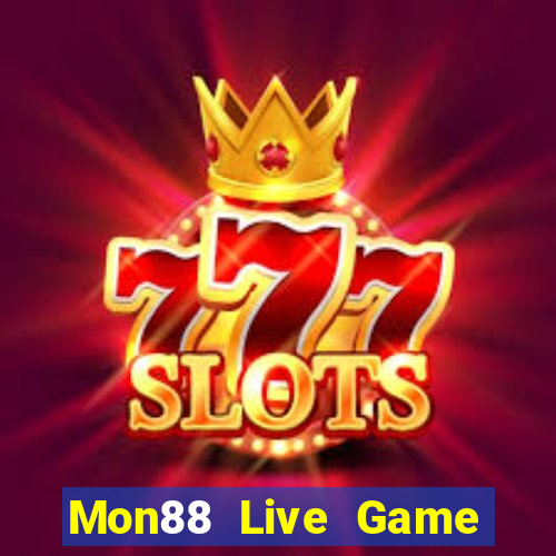 Mon88 Live Game Bài Vui