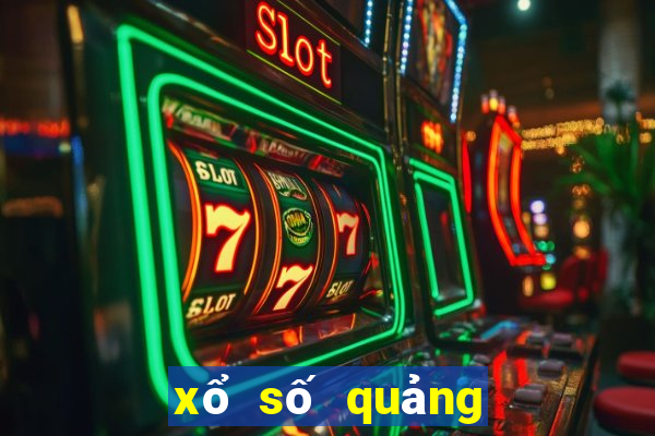 xổ số quảng ngãi vũng tàu