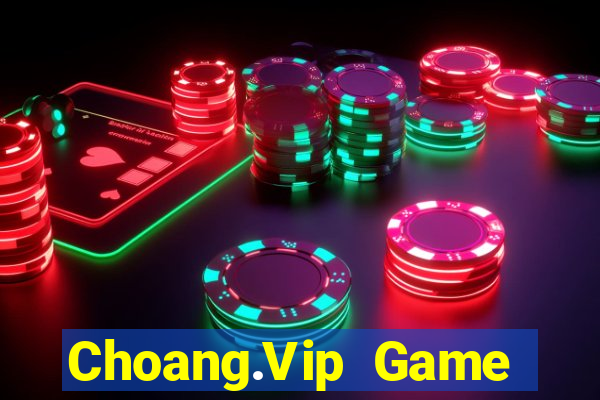 Choang.Vip Game Bài Ric