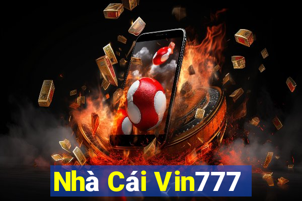 Nhà Cái Vin777