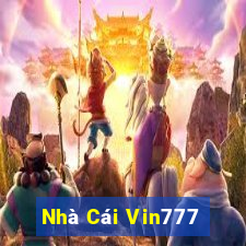 Nhà Cái Vin777