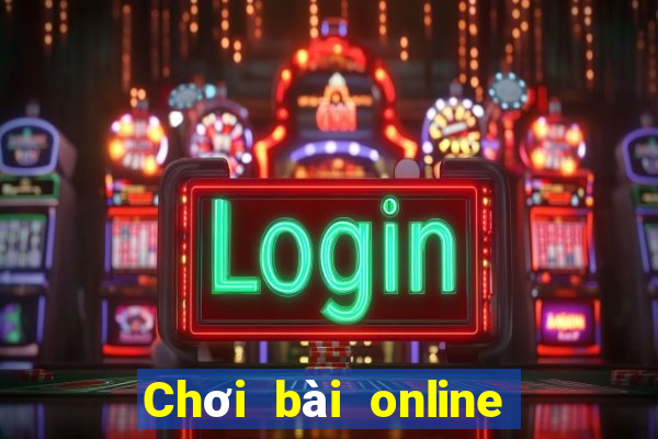 Chơi bài online Việt nam