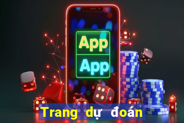 Trang dự đoán may mắn Bean