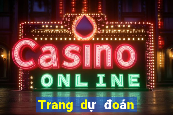 Trang dự đoán may mắn Bean