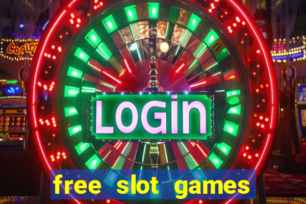 free slot games wheel fortune