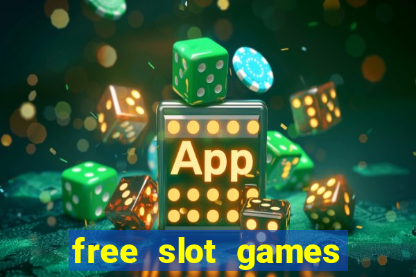 free slot games wheel fortune