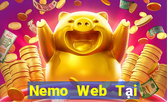 Nemo Web Tại Game Bài Đổi The