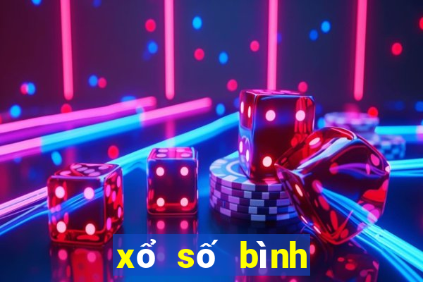 xổ số bình định 01 2 24