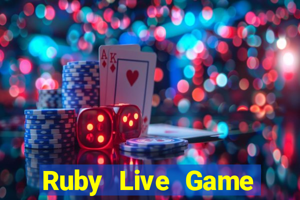 Ruby Live Game Thẻ Bài Illuminati