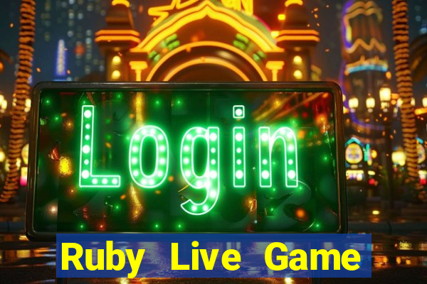 Ruby Live Game Thẻ Bài Illuminati