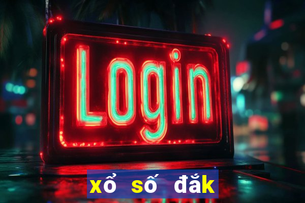 xổ số đắk lắk ngày 16 tháng 5