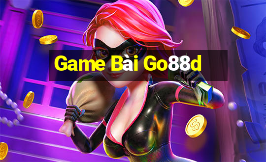 Game Bài Go88d