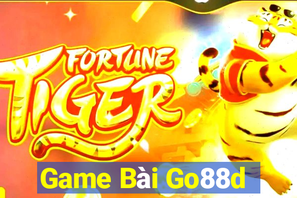 Game Bài Go88d