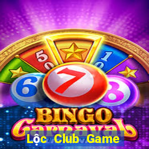 Lộc Club Game Bài Liêng