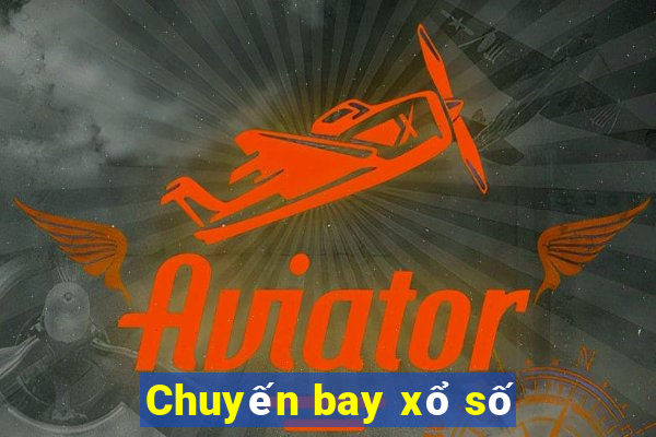 Chuyến bay xổ số