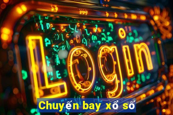 Chuyến bay xổ số