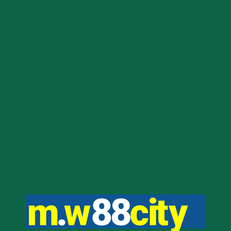 m.w88city