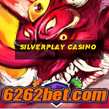 silverplay casino