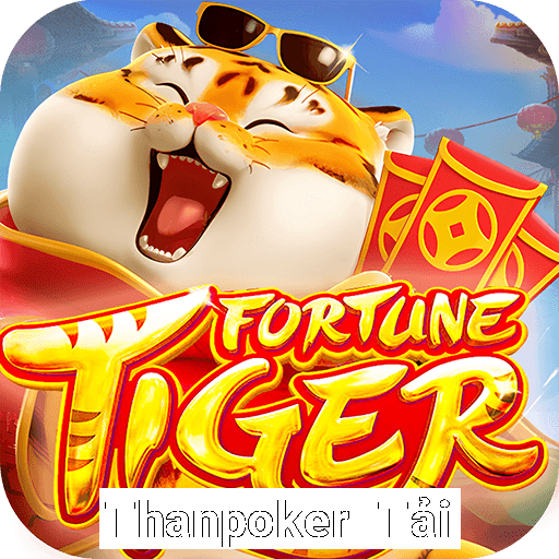 Thanpoker Tải Game Bài