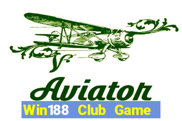 Win188 Club Game Bài K88