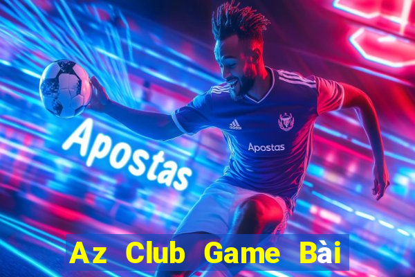 Az Club Game Bài Nạp The Garena