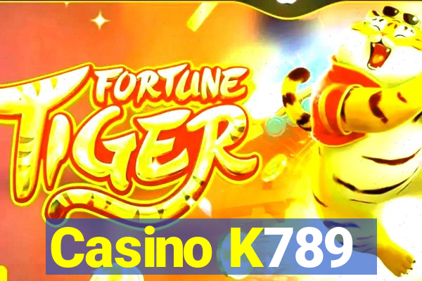 Casino K789