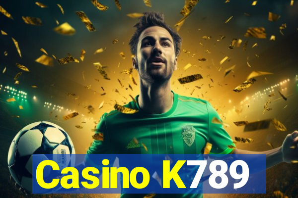 Casino K789