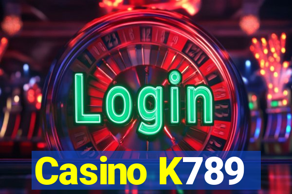 Casino K789