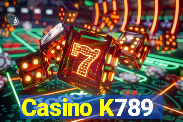 Casino K789