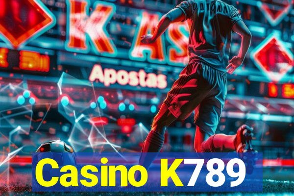 Casino K789