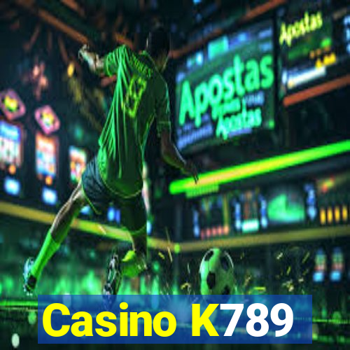 Casino K789