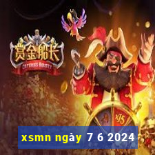 xsmn ngày 7 6 2024