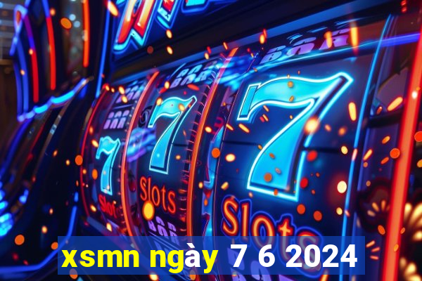 xsmn ngày 7 6 2024