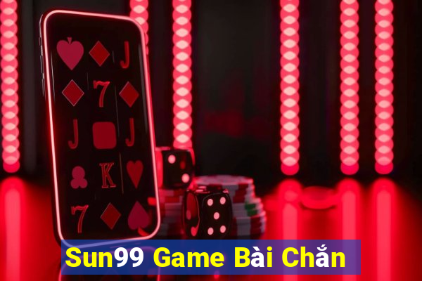 Sun99 Game Bài Chắn