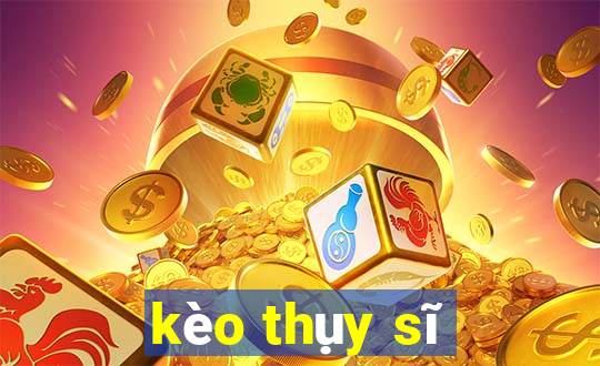 kèo thụy sĩ