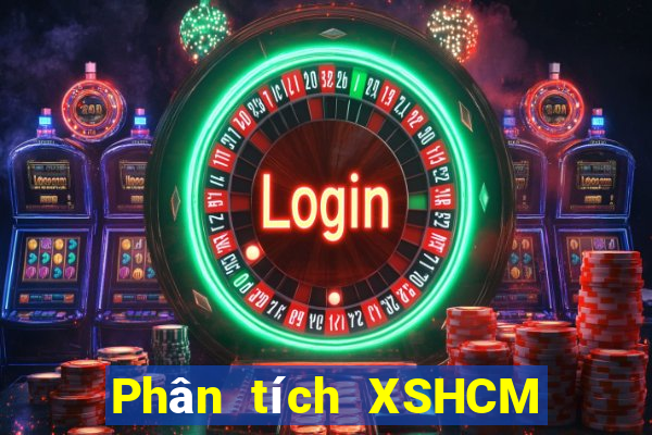 Phân tích XSHCM ngày thứ năm