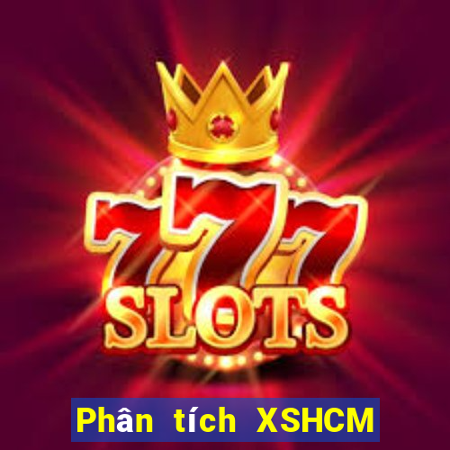 Phân tích XSHCM ngày thứ năm