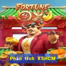 Phân tích XSHCM ngày thứ năm