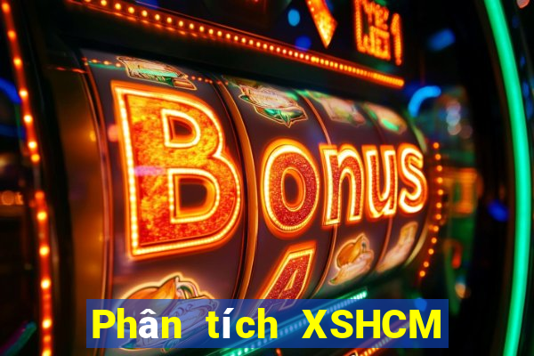 Phân tích XSHCM ngày thứ năm