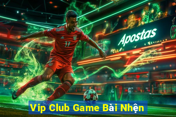 Vip Club Game Bài Nhện