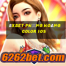 8Xbet phượng hoàng Color ios